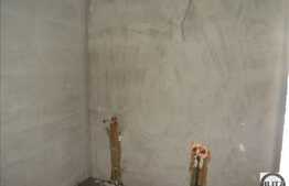 Vanzare 3 camere, 53,95 mp, decomandat, semifinisat!