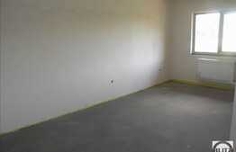 Vanzare 3 camere, 53,95 mp, decomandat, semifinisat!