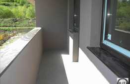 Vanzare 3 camere, 53,95 mp, decomandat, semifinisat!