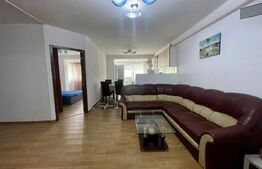 Aparament cu 3 camere, 85 mp, parcare, zona Florilor