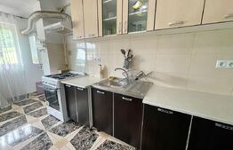 Aparament cu 3 camere, 85 mp, parcare, zona Florilor