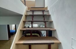 Aparament cu 3 camere, 85 mp, parcare, zona Florilor