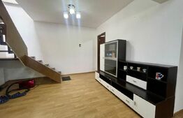 Aparament cu 3 camere, 85 mp, parcare, zona Florilor