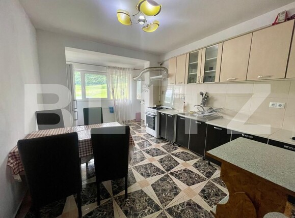 Apartament de închiriat 3 camere Floreşti - 151584AI | BLITZ Cluj-Napoca | Poza6