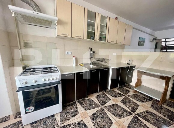 Apartament de închiriat 3 camere Floreşti - 151584AI | BLITZ Cluj-Napoca | Poza8