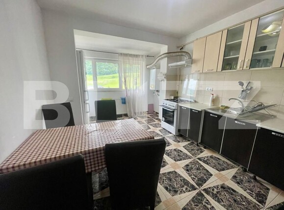 Apartament de închiriat 3 camere Floreşti - 151584AI | BLITZ Cluj-Napoca | Poza5