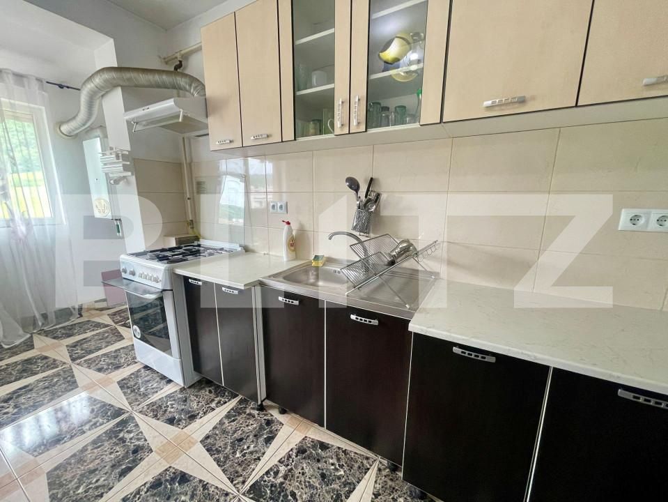 Apartament de închiriat 3 camere Floreşti - 151584AI | BLITZ Cluj-Napoca | Poza7