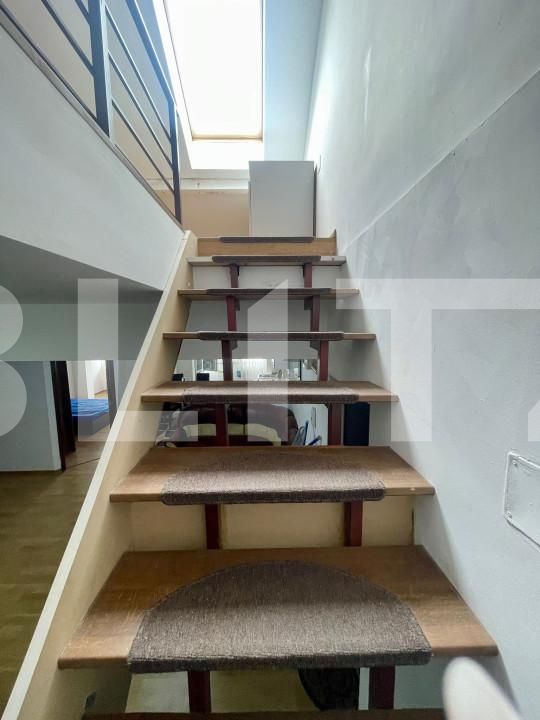 Apartament de închiriat 3 camere Floreşti - 151584AI | BLITZ Cluj-Napoca | Poza11