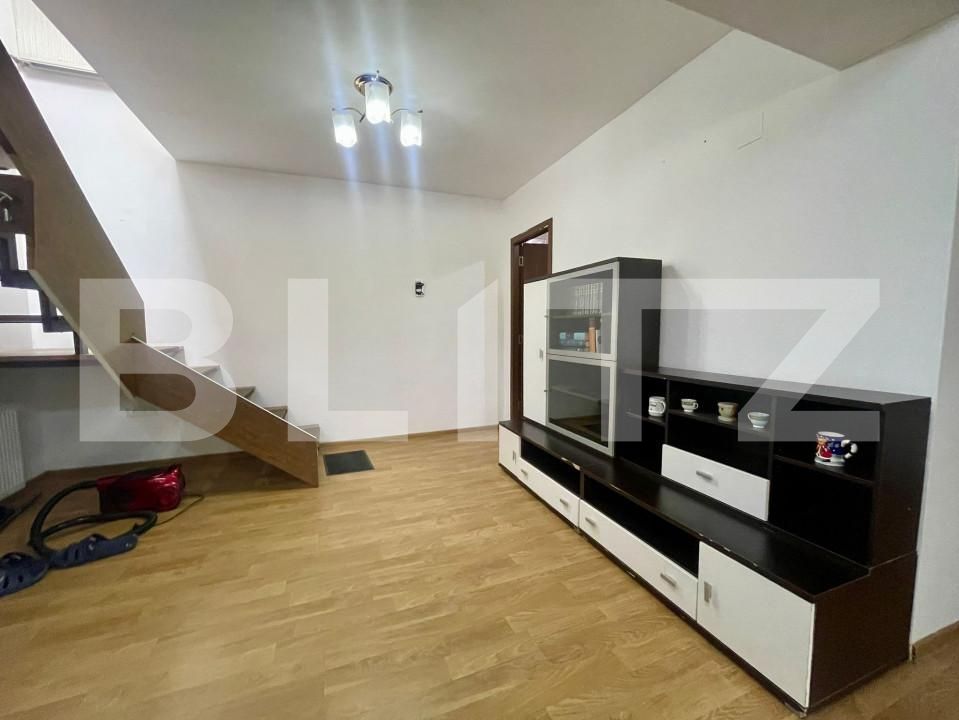 Apartament de închiriat 3 camere Floreşti - 151584AI | BLITZ Cluj-Napoca | Poza9