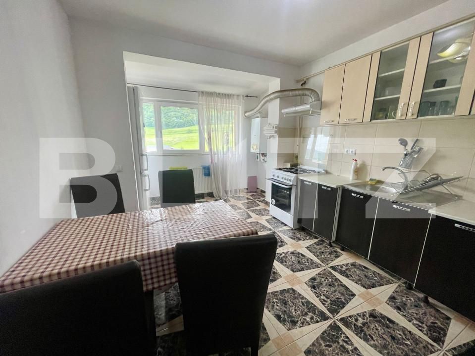 Apartament de închiriat 3 camere Floreşti - 151584AI | BLITZ Cluj-Napoca | Poza5