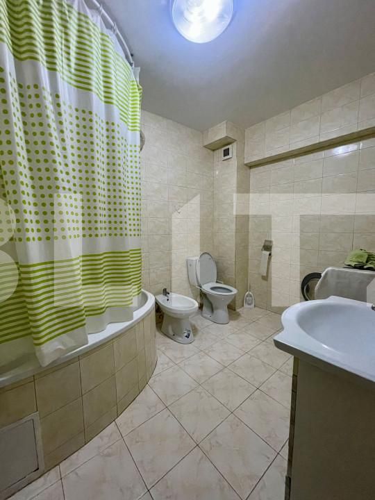 Apartament de închiriat 3 camere Floreşti - 151584AI | BLITZ Cluj-Napoca | Poza10