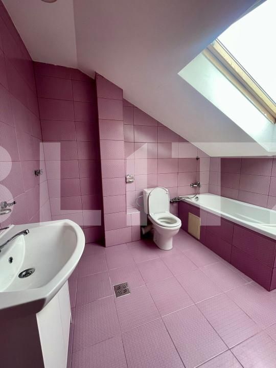 Apartament de închiriat 3 camere Floreşti - 151584AI | BLITZ Cluj-Napoca | Poza14