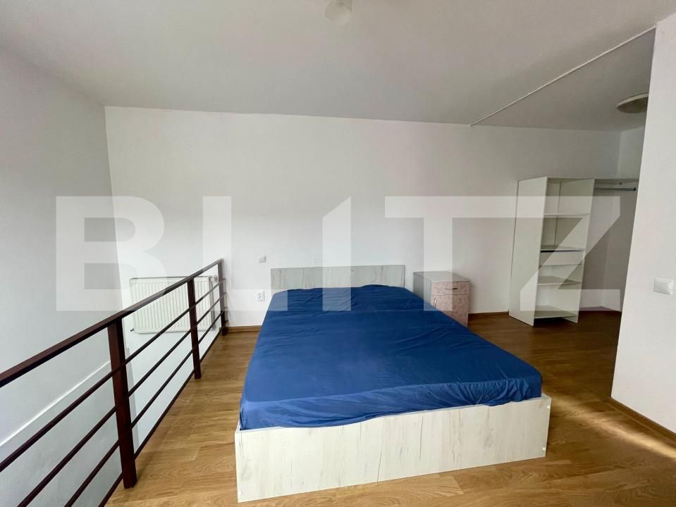 Apartament de închiriat 3 camere Floreşti - 151584AI | BLITZ Cluj-Napoca | Poza12