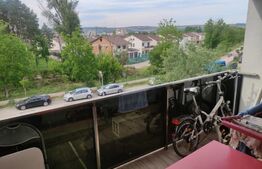 Apartament de 2 camere, 58 mp, decomandat, parcare, Sopor