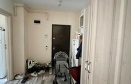 Apartament de 2 camere, 58 mp, decomandat, parcare, Sopor