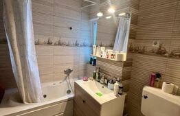 Apartament de 2 camere, 58 mp, decomandat, parcare, Sopor