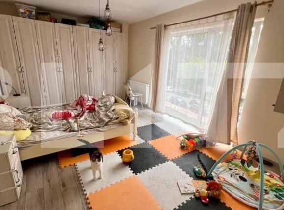 Apartament de vânzare 2 camere Gheorgheni - 151585AV | BLITZ Cluj-Napoca | Poza1