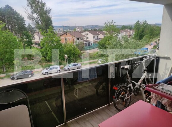 Apartament de vânzare 2 camere Gheorgheni - 151585AV | BLITZ Cluj-Napoca | Poza6