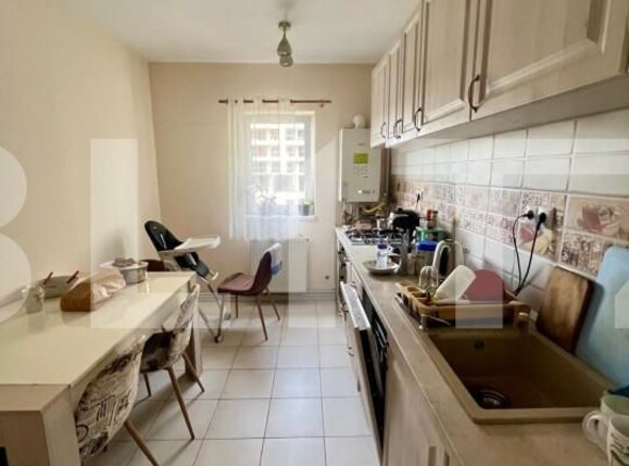 Apartament de vânzare 2 camere Gheorgheni - 151585AV | BLITZ Cluj-Napoca | Poza2