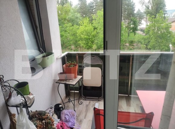 Apartament de vânzare 2 camere Gheorgheni - 151585AV | BLITZ Cluj-Napoca | Poza7