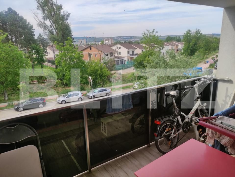Apartament de vânzare 2 camere Gheorgheni - 151585AV | BLITZ Cluj-Napoca | Poza6