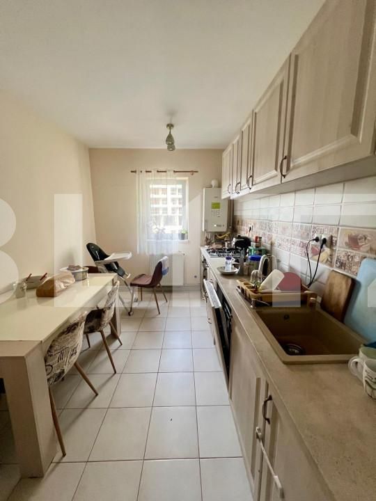 Apartament de vânzare 2 camere Gheorgheni - 151585AV | BLITZ Cluj-Napoca | Poza2
