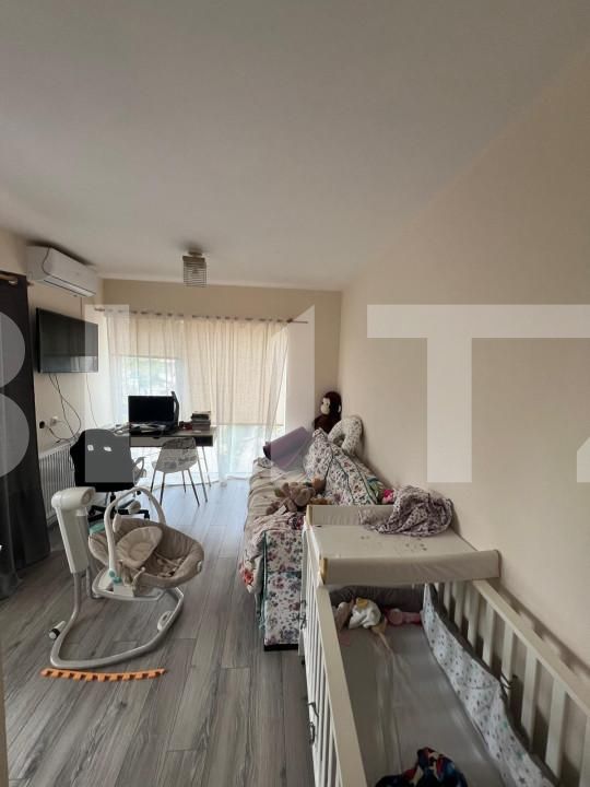 Apartament de vânzare 2 camere Gheorgheni - 151585AV | BLITZ Cluj-Napoca | Poza3