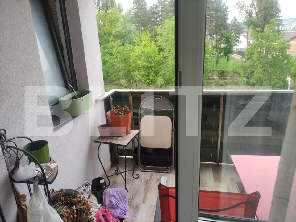 Apartament de vânzare 2 camere Gheorgheni - 151585AV | BLITZ Cluj-Napoca | Poza7