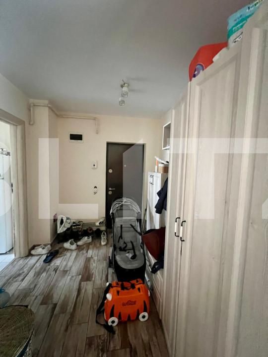 Apartament de vânzare 2 camere Gheorgheni - 151585AV | BLITZ Cluj-Napoca | Poza5