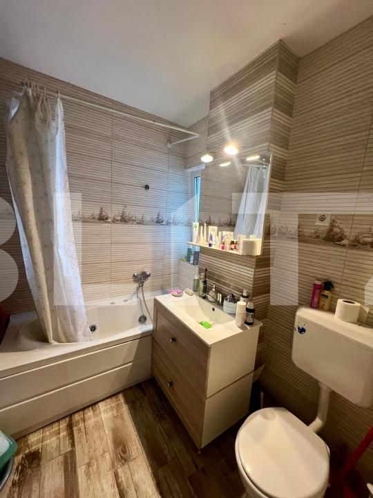 Apartament de vânzare 2 camere Gheorgheni - 151585AV | BLITZ Cluj-Napoca | Poza4