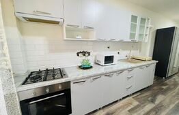 Apartament 3 camere 58mp, bloc cu lift, zona Vivo 