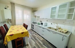 Apartament 3 camere 58mp, bloc cu lift, parcare, zona Vivo 