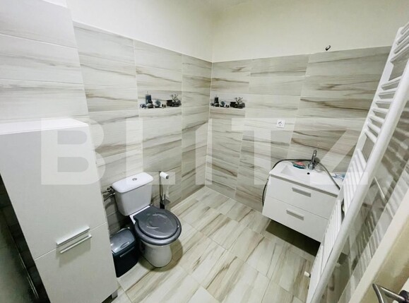 Apartament de închiriat 2 camere Floreşti - 151586AI | BLITZ Cluj-Napoca | Poza10