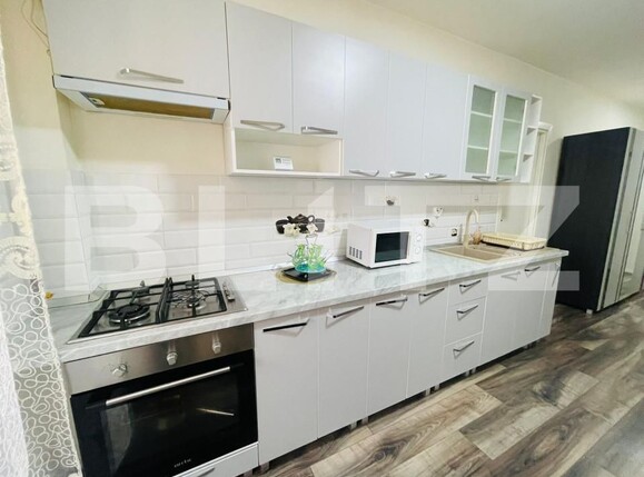 Apartament de închiriat 3 camere Floreşti - 151586AI | BLITZ Cluj-Napoca | Poza1