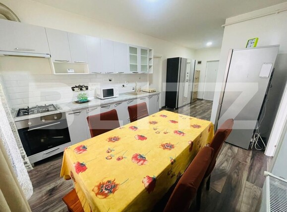 Apartament de închiriat 3 camere Floreşti - 151586AI | BLITZ Cluj-Napoca | Poza3