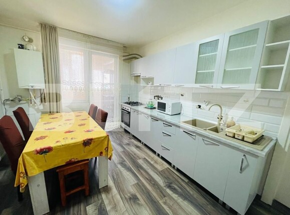 Apartament de închiriat 3 camere Floreşti - 151586AI | BLITZ Cluj-Napoca | Poza2