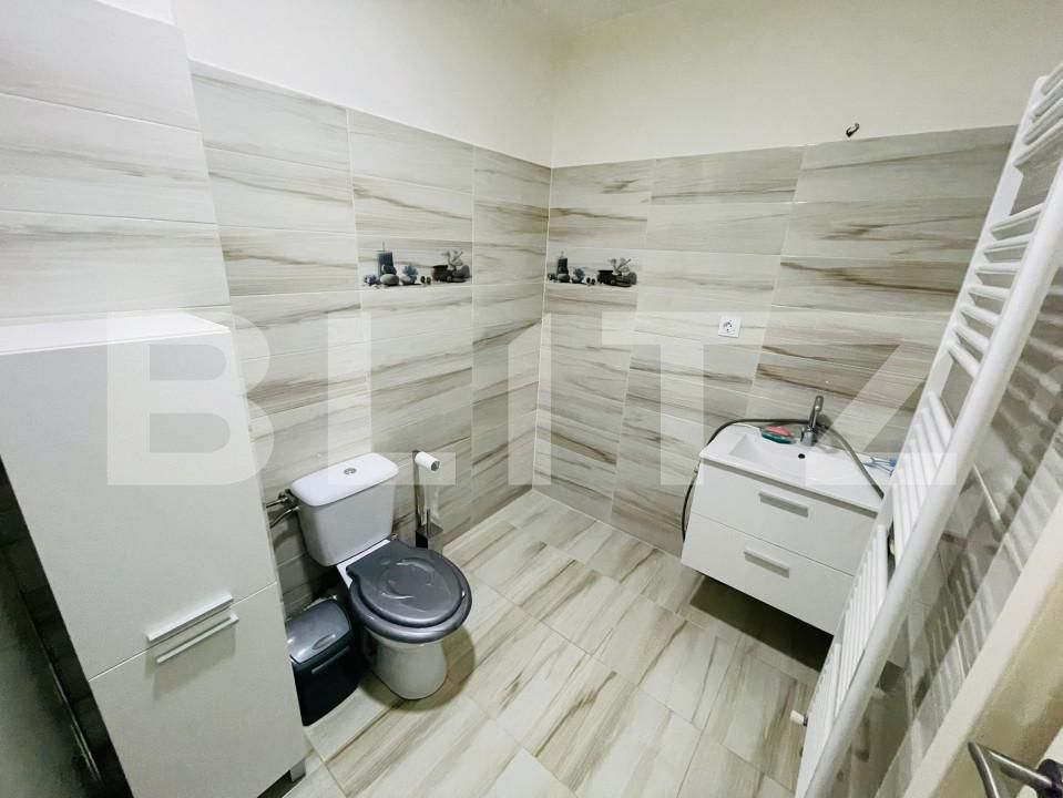Apartament de închiriat 2 camere Floreşti - 151586AI | BLITZ Cluj-Napoca | Poza10