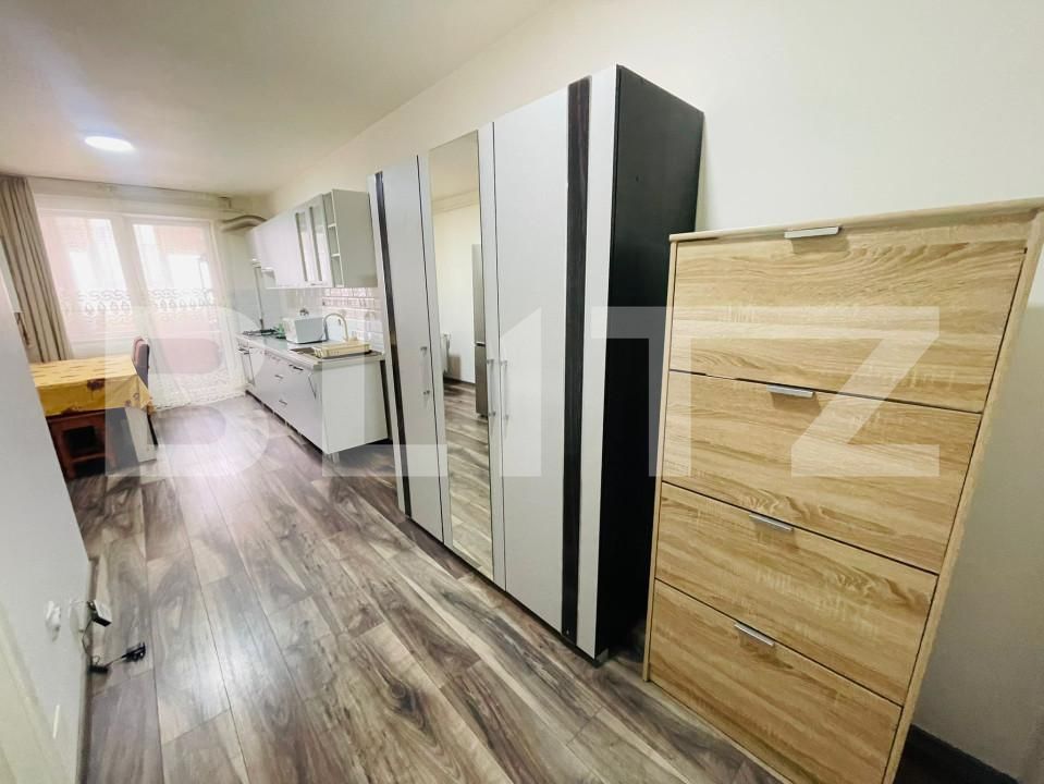 Apartament de închiriat 2 camere Floreşti - 151586AI | BLITZ Cluj-Napoca | Poza8