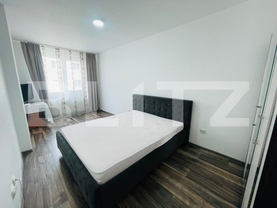 Apartament de închiriat 3 camere Floreşti - 151586AI | BLITZ Cluj-Napoca | Poza4