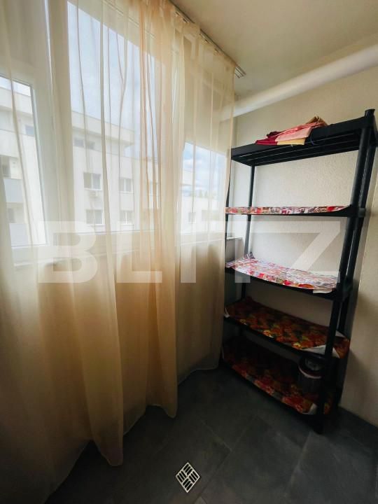 Apartament de închiriat 2 camere Floreşti - 151586AI | BLITZ Cluj-Napoca | Poza12