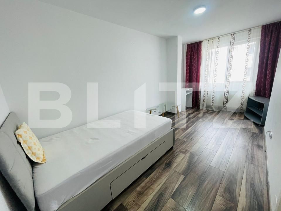 Apartament de închiriat 2 camere Floreşti - 151586AI | BLITZ Cluj-Napoca | Poza6