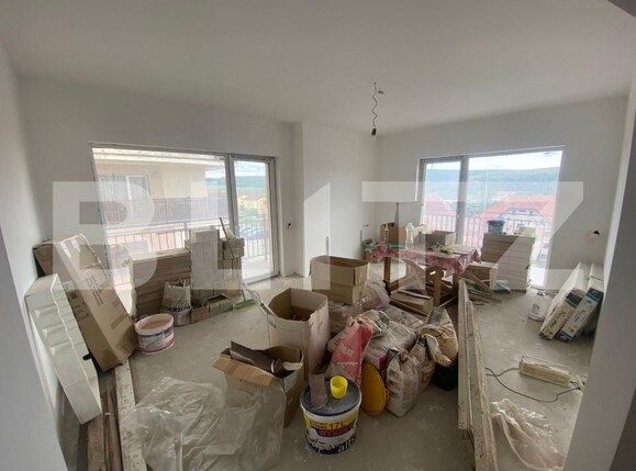 Apartament de vânzare 2 camere Baciu - 151598AV | BLITZ Cluj-Napoca | Poza1