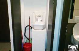 Inchiriere 2 camere, 70 mp cu parcare subterana, imobil nou