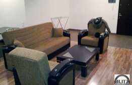 Inchiriere 2 camere, 70 mp cu parcare subterana, imobil nou