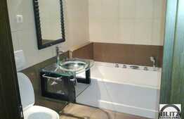 Inchiriere 2 camere, 70 mp cu parcare subterana, imobil nou