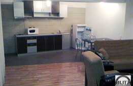 Inchiriere 2 camere, 70 mp cu parcare subterana, imobil nou