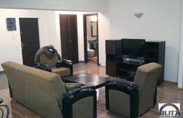 Inchiriere 2 camere, 70 mp cu parcare subterana, imobil nou