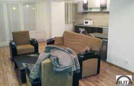 Inchiriere 2 camere, 70 mp cu parcare subterana, imobil nou