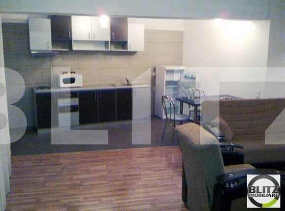 Apartament de închiriat 2 camere Manastur - 1516AI | BLITZ Cluj-Napoca | Poza2