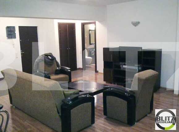 Apartament de închiriat 2 camere Manastur - 1516AI | BLITZ Cluj-Napoca | Poza1